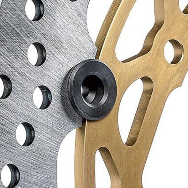 brembo（ブレンボ） ブレーキディスクキット スーパースポーツ DIA320