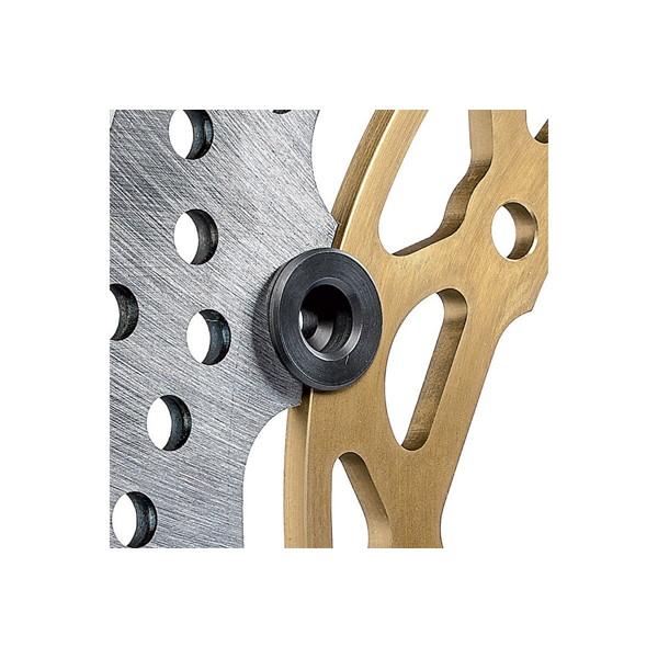 s1000rr 純正ディスク 左右セット brembo（ブレンボ） フローティングディスク 左右セット DIA320 BRAKE