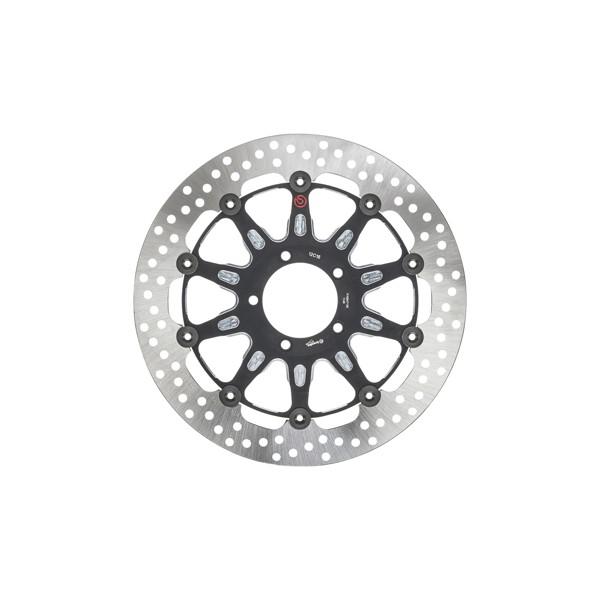 brembo（ブレンボ） フローティングディスク 左右セット HPK The