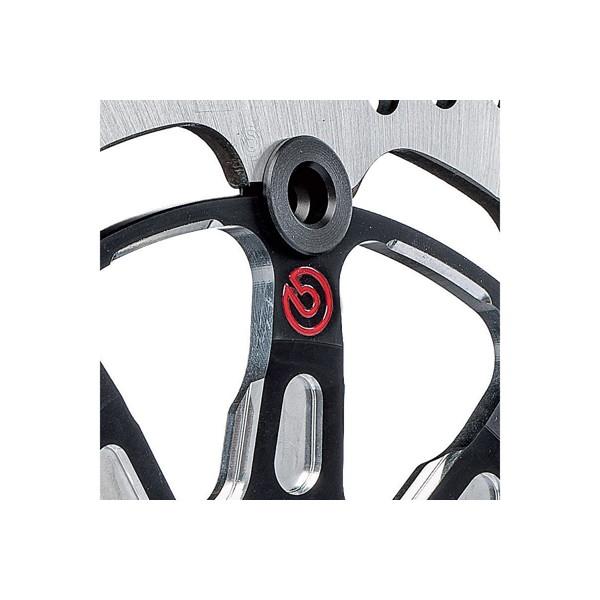 brembo（ブレンボ） フローティングディスク 左右セット HPK The