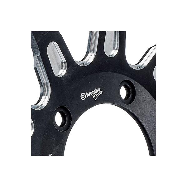 brembo（ブレンボ） フローティングディスク 左右セット HPK The