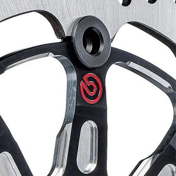 brembo（ブレンボ） ブレーキディスクキット グルーヴ DIA320 カワサキ