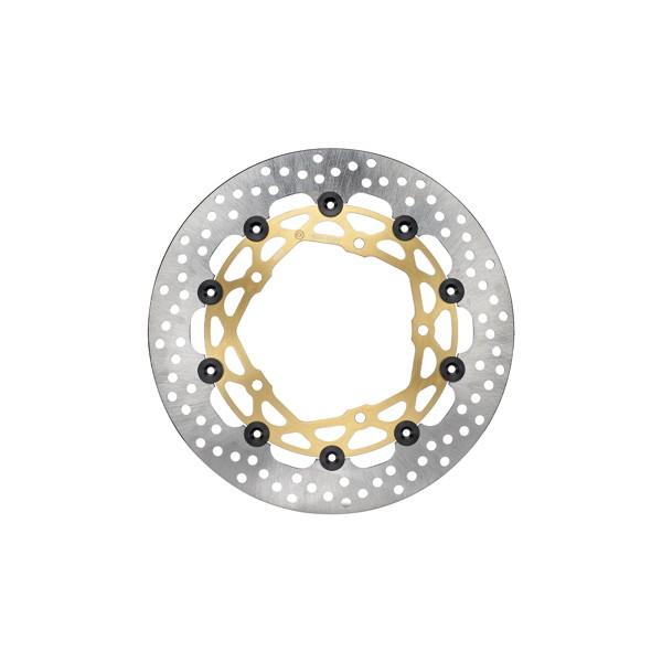 brembo（ブレンボ） フローティングディスク 左右セット DIA330 BRAKE