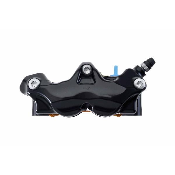 brembo（ブレンボ） ラジアル CNC キャリパー ブラック 左右セット