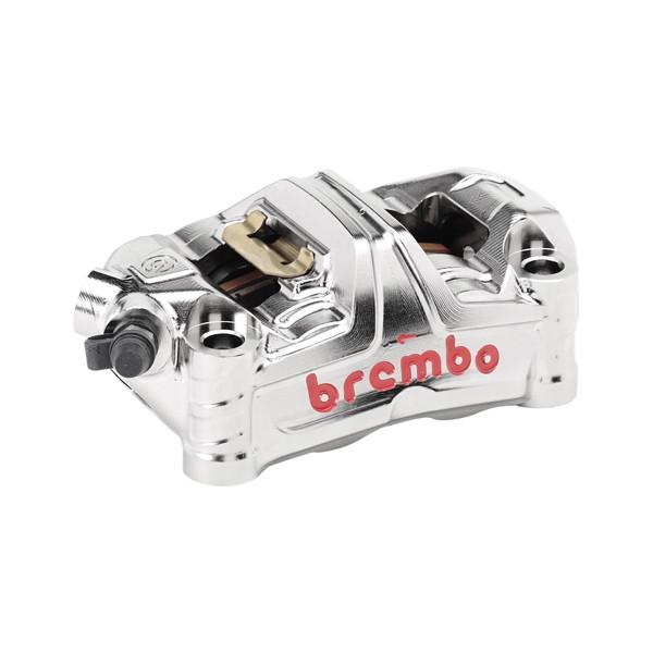 brembo（ブレンボ） ラジアル CNC モノブロック キャリパー 左右セット