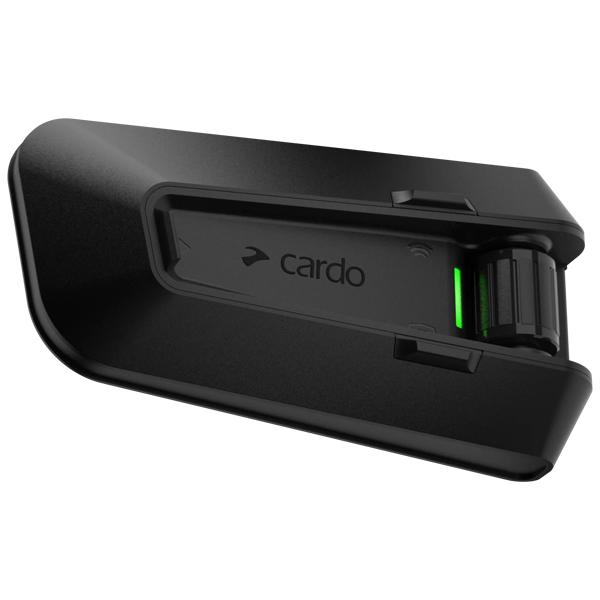 cardo（カルド） PACKTALK PRO DUO パックトーク プロ 2台セット
