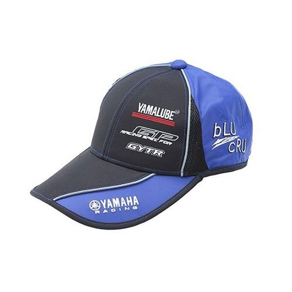 【希少】 YAMAHA キャップ 当時物 ヤマハ レーシング ワイズギア ヤマハレーシング YRC19 レーシングキャップ : 二輪用品店