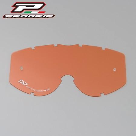 プログリップ 3222 オレンジレンズ 90857 : 二輪用品店 MOTOSTYLE