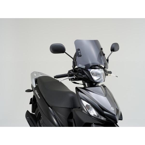 DAYTONA（バイク用品） デイトナ 91334 ウインドシールドSS 車種別