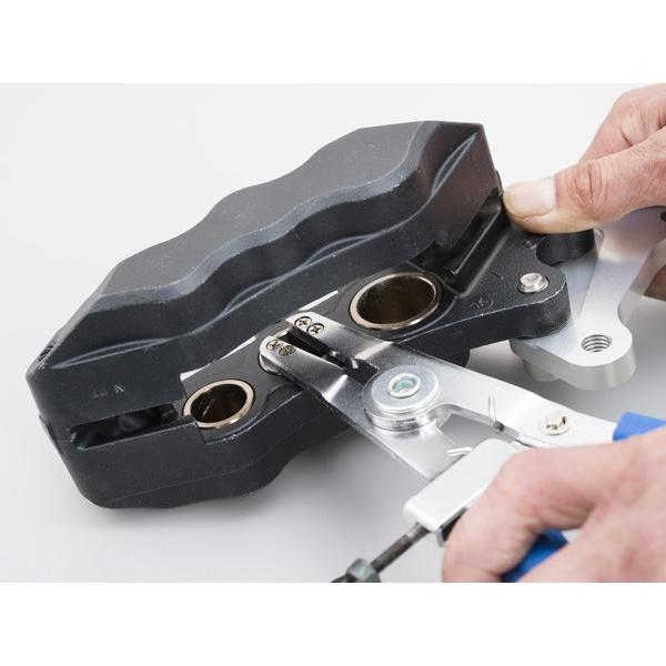 YUN さま専用 Amazon | デイトナ(Daytona) バイク用 ディスクブレーキ キャリパー