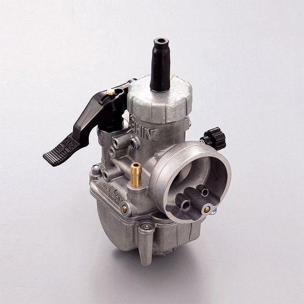 こちらは専用です 楽天市場】DAYTONA (デイトナ) KEIHIN PE24キャブ本体 タイプ3 91845