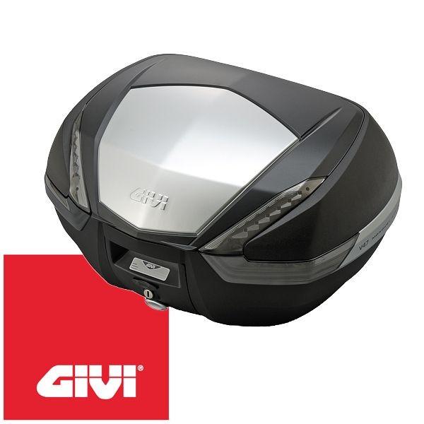 GIVI（ジビ） GIVI V47 テールボックス（トップケース） モノキー