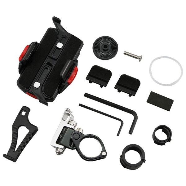 DAYTONA（デイトナ） 92601 バイク用スマートフォンホルダー WIDE