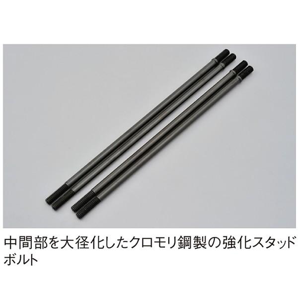 化 DAYTONA（バイク用品） デイトナ DAYTONA 93024 フィンガー
