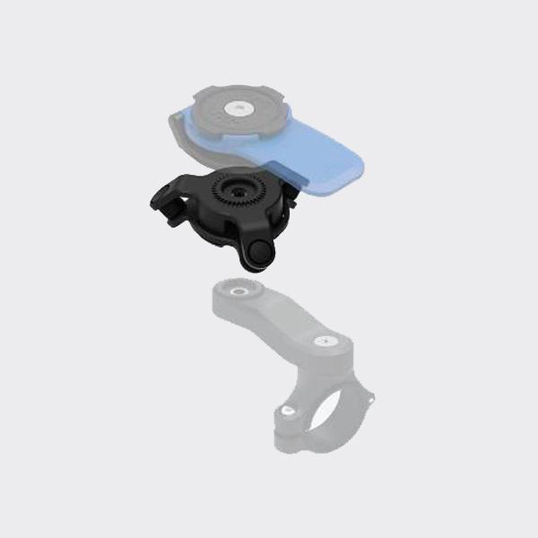 Quad Lock クアッドロック専用 衝撃吸収 ダンパー 9348943013635 Quad Lock クアッドロック専用 衝撃吸収 ダンパー 9348943013635