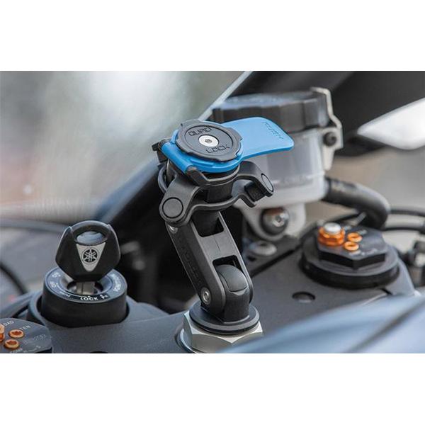 Quad Lock クアッドロック専用 衝撃吸収 ダンパー 9348943013635 Quad Lock クアッドロック専用 衝撃吸収 ダンパー 9348943013635