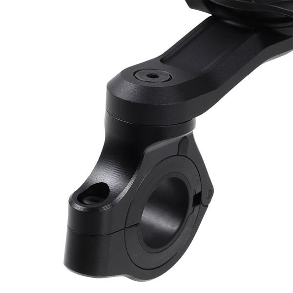 QUAD LOCK モーターサイクル ハンドルバーマウント PRO （ブラック