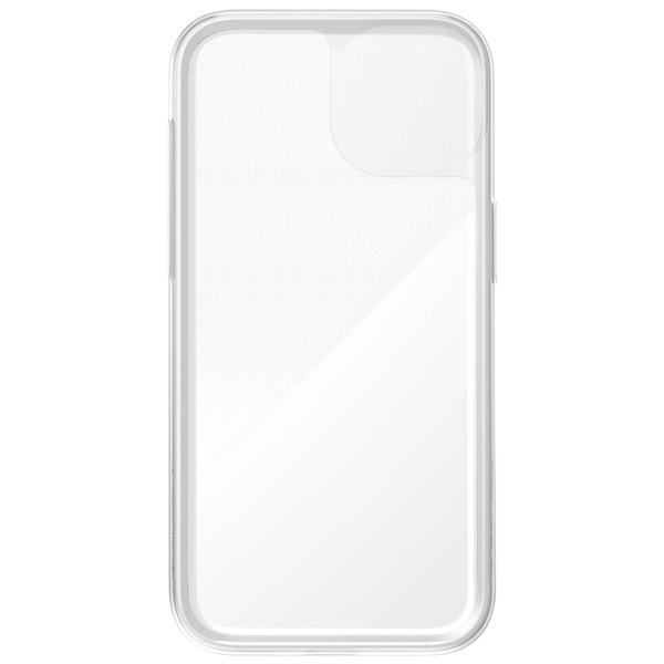 QUAD LOCK IPHONE 14 PLUS用 (Magケース専用) レインポンチョ 雨天用カバー QMCPONIP14L