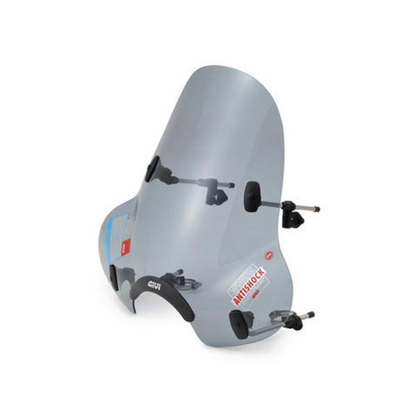 DAYTONA（デイトナ） 93970 GIVI 大型ウインドスクリーン A650 セミ