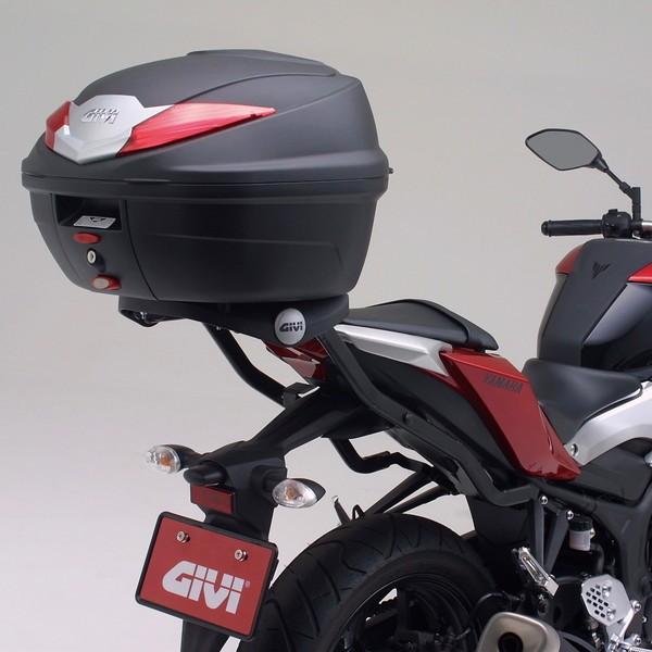 GIVI（ジビ） GIVI SRVフィッティング（SRV-R25） YZF-R25/ABS・YZF-R3