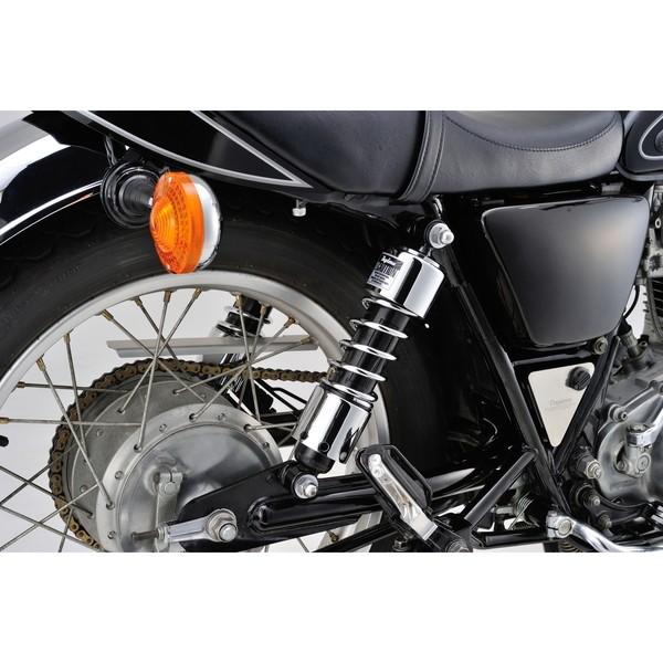 DAYTONA(バイク用品) デイトナ 94755 SR400/500 ローダウン DAYTONA(バイク用品) デイトナ 94755 SR400/500 ローダウン