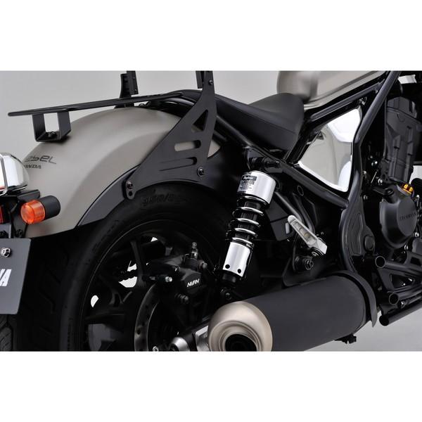 DAYTONA(バイク用品) デイトナ 94755 SR400/500 ローダウン DAYTONA(バイク用品) デイトナ 94755 SR400/500 ローダウン