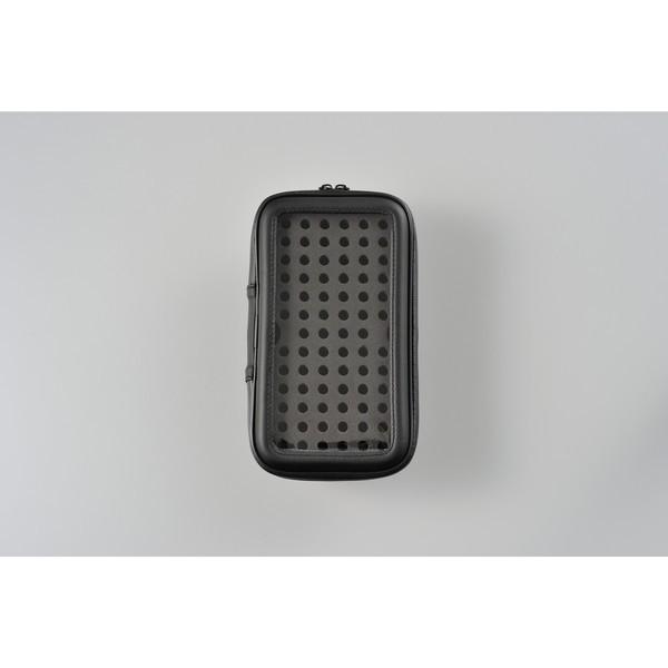 sya☆さん専用 バイク用スマートフォンケース｜株式会社デイトナ