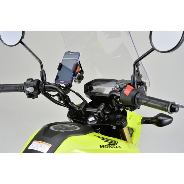 CC-01 フルセット DAYTONA（バイク用品） デイトナ 94820 ウインドシールドSS GROM