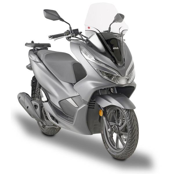 DAYTONA（デイトナ） GIVI(ジビ) 94897 バイク用 スクリーン 1129DT +