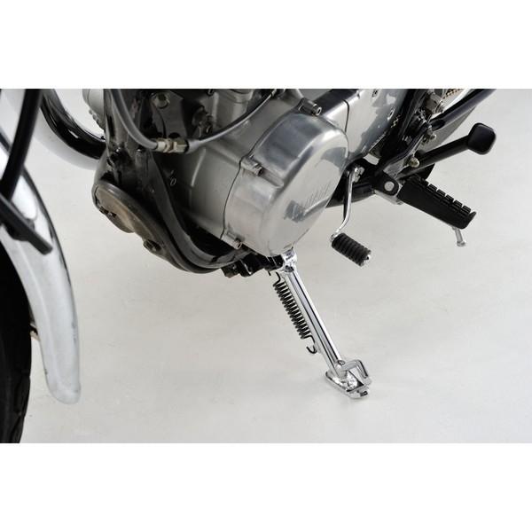 DAYTONA（バイク用品） デイトナ 95035 SR400/500 ショート