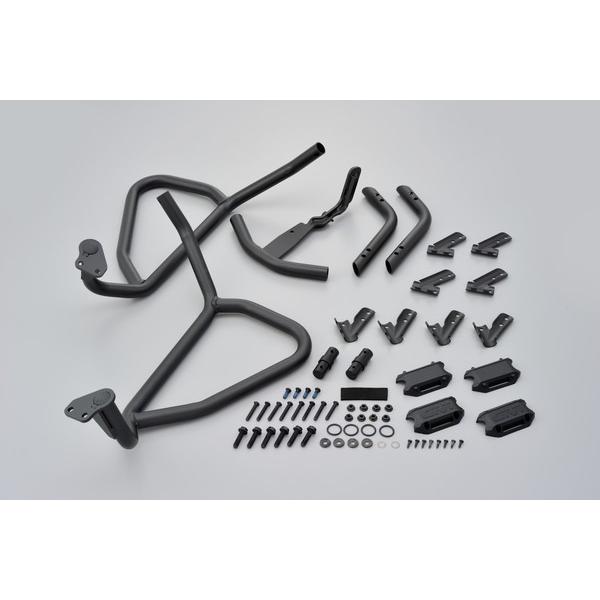 ANAさん専用① DAYTONA（デイトナ） 95364 GIVI TNH1144 エンジンガード（Upper