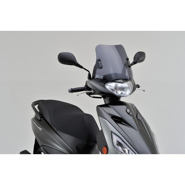 DAYTONA（バイク用品） デイトナ 96552 ウインドシールドSS AXIS