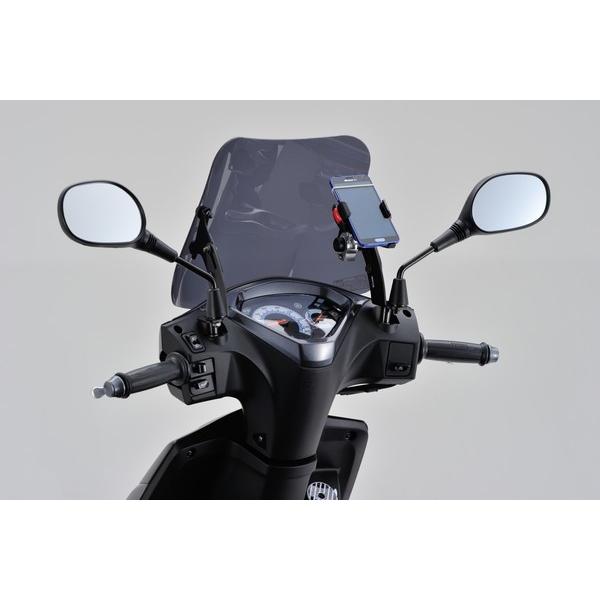 020ページ DAYTONA（デイトナ） 96552 ウインドシールドSS AXIS Z用 : 二輪用品店