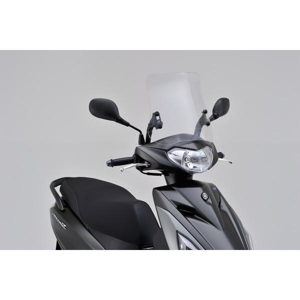 DAYTONA（バイク用品） デイトナ 96553 ウインドシールドRS AXIS