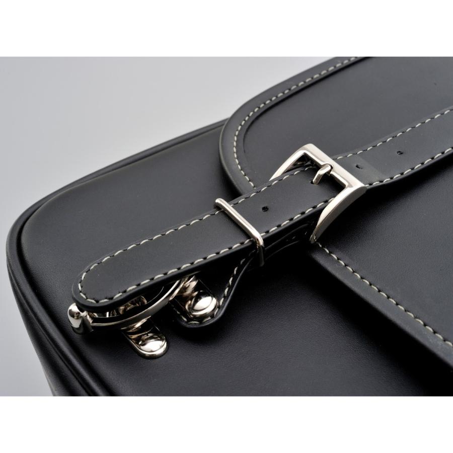 HenlyBegins（ヘンリービギンズ） HenlyBegins 96907 サドルバッグ 12L