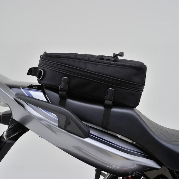 HenlyBegins シートバッグ DH-722/97241 : 二輪用品店 MOTOSTYLE HenlyBegins シートバッグ DH-722/97241 : 二輪用品店 MOTOSTYLE