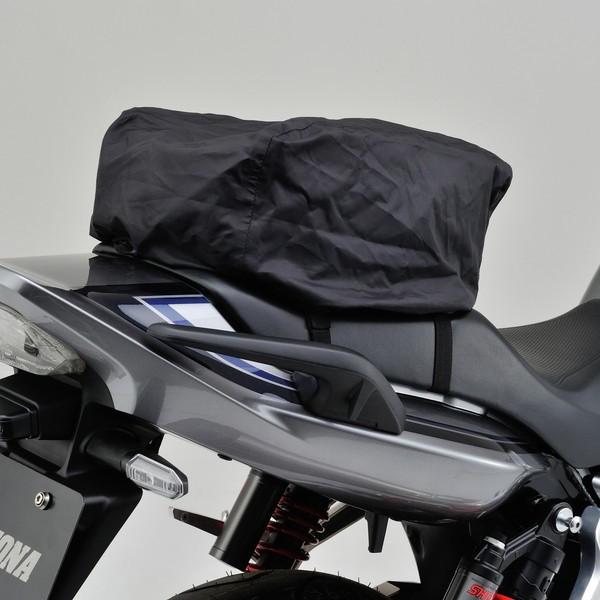 二ースリーブ Sサイズ HenlyBegins シートバッグ DH-722/97241 : 二輪用品店 MOTOSTYLE