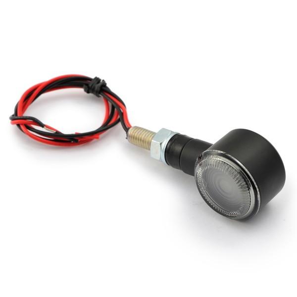 TAICHI デイトナ 98953 LEDウインカー D-Light SOL スモークレンズ