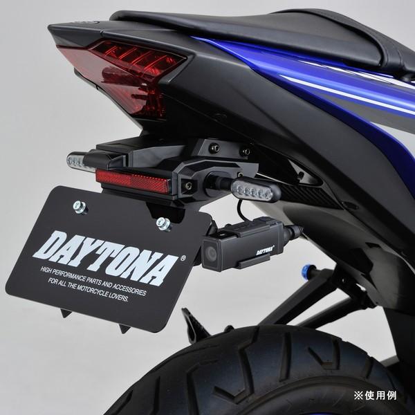 RINさん専用 TAICHI デイトナ 99070 ドライブレコーダーDDR-S100用 ナンバー