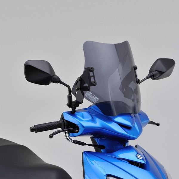 DAYTONA（バイク用品） デイトナ 99192 ウインドシールドSS