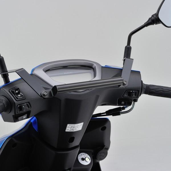 アクセサリー b DAYTONA（バイク用品） デイトナ 99278 マルチマウントバーFE