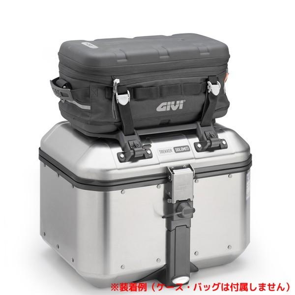 DAYTONA（バイク用品） GIVI 99294 E165 ナイロンラック DLM30