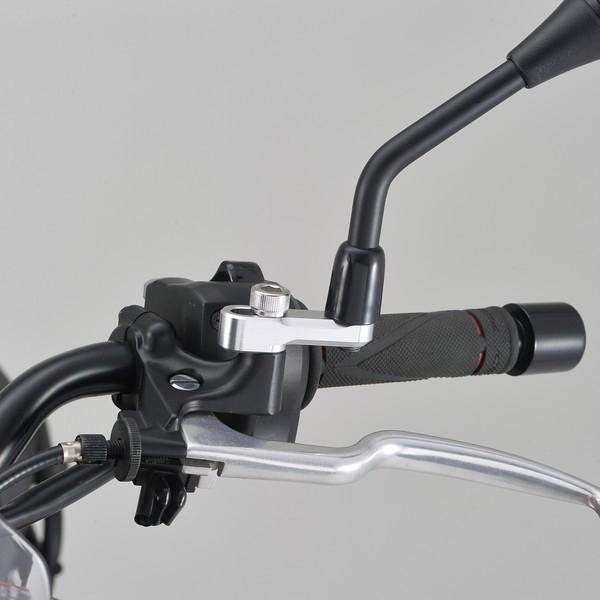 DAYTONA（バイク用品） デイトナ 99611 オフセットホルダー 35