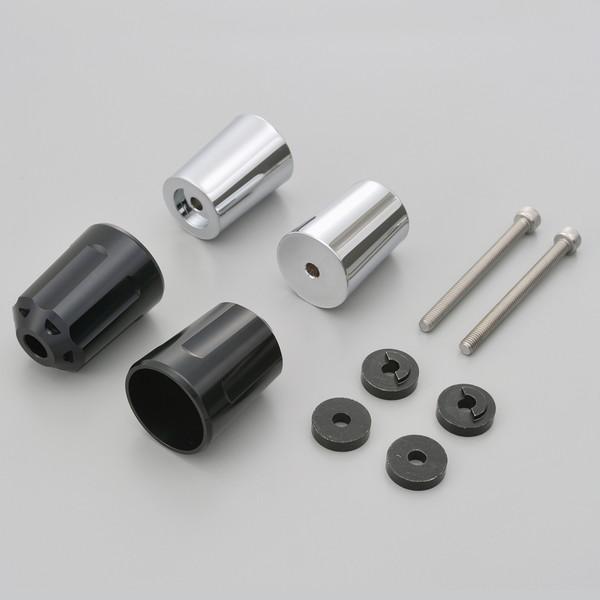 専用となります。 DAYTONA（デイトナ） 99837 バイク用 バーエンド アルミビレット