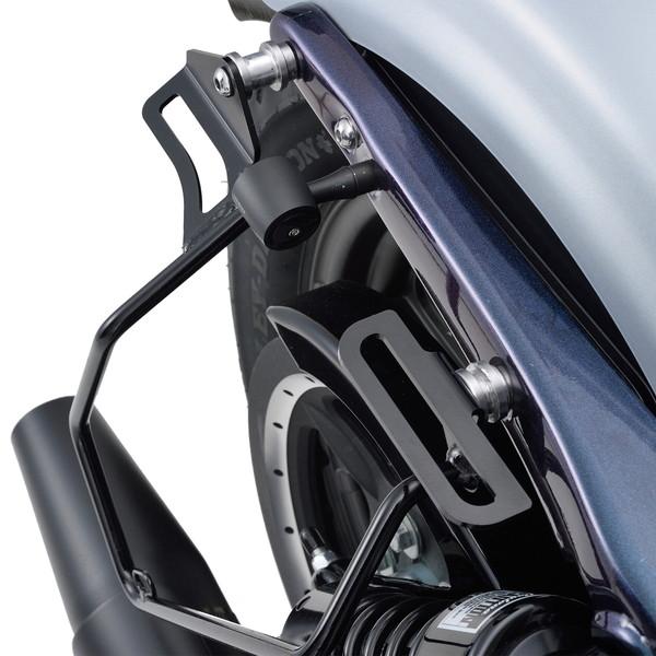 DAYTONA（デイトナ） 99958 バイク用 サドルバッグサポートLINK グロス