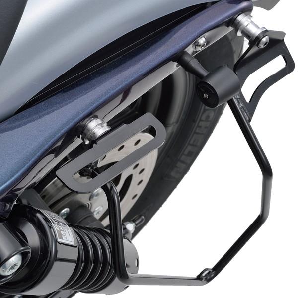 DAYTONA（デイトナ） 99958 バイク用 サドルバッグサポートLINK グロス