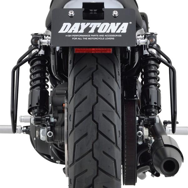 DAYTONA（デイトナ） 99958 バイク用 サドルバッグサポートLINK グロス