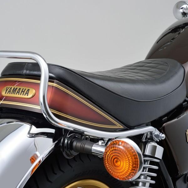 DAYTONA(バイク用品) デイトナ 99988 ノスタルジックシート DAYTONA(バイク用品) デイトナ 99988 ノスタルジックシート