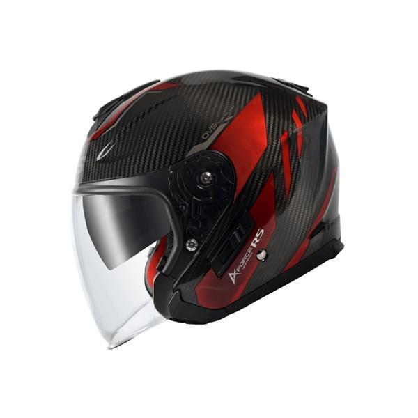 ウインズジャパン WINS（ウインズ） A-FORCE RS JET FLASH typeC