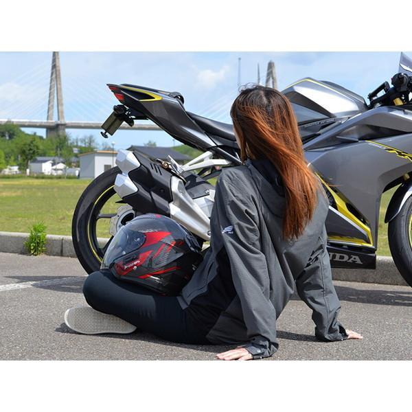 WINS（ウインズ） A-FORCE RS JET FLASH typeC カーボン×アイアンレッド ジェットヘルメット スモールシェルの画像